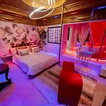 Paraiso Vip Tematico (adults Only) *