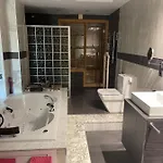 호텔 Paraiso Vip Tematico (adults Only) Revilla De Camargo