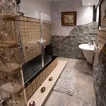 Paraiso Vip Tematico (adults Only) 호텔 Revilla De Camargo