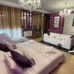 Paraiso Vip Tematico (adults Only) 호텔 *