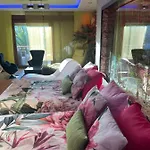 호텔 Paraiso Vip Tematico (adults Only) Revilla De Camargo