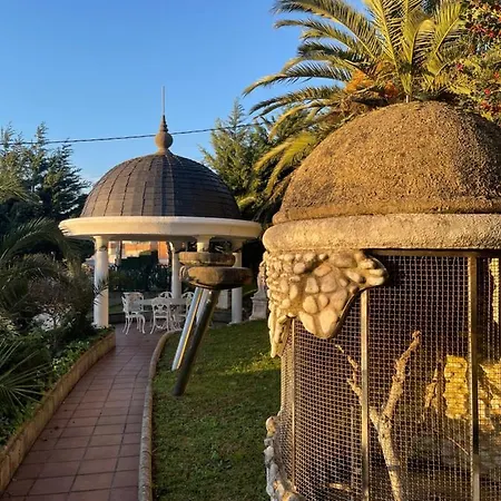 Paraiso Vip Tematico (adults Only) *