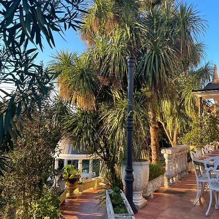 Hotell Paraiso Vip Tematico (adults Only)