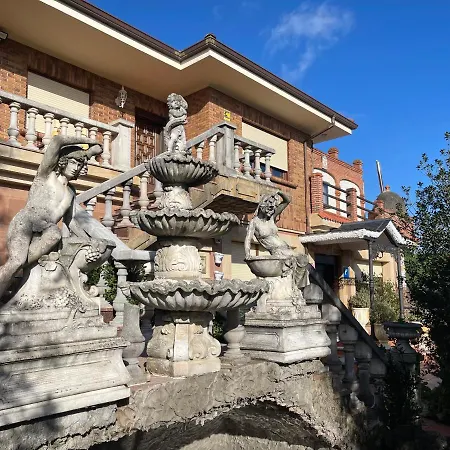 Paraiso Vip Tematico (adults Only) Otel Revilla De Camargo