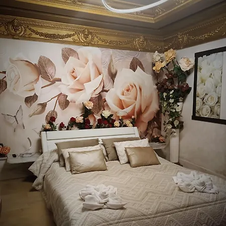Paraiso Vip Tematico (adults Only) 호텔 Revilla De Camargo