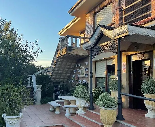 Hotel Paraiso Vip Tematico (adults Only) *