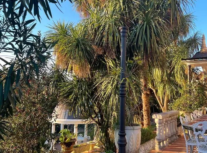 Hotel Paraiso Vip Tematico (adults Only)