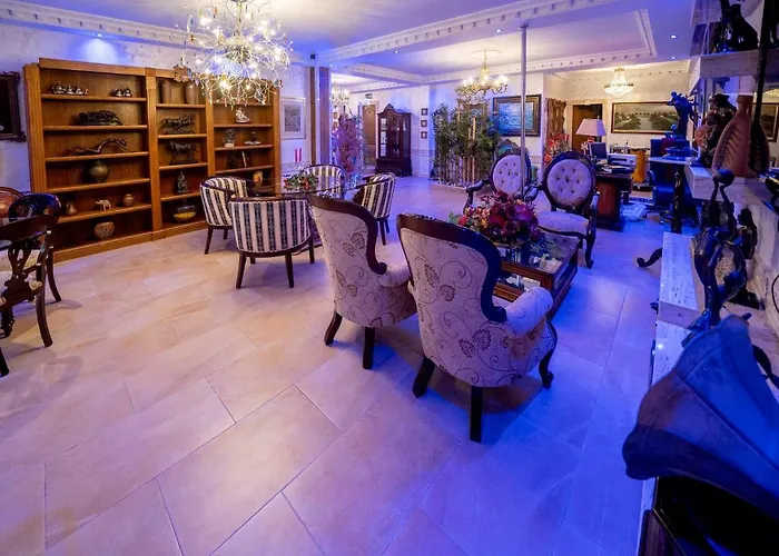 Paraiso Vip Tematico (adults Only) * Revilla De Camargo