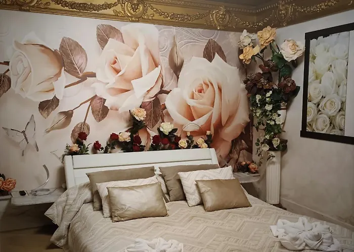 Paraiso Vip Tematico (adults Only) Hotel Revilla De Camargo