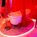 Paraiso Vip Tematico (adults Only) * Ревилья-де-Камарго