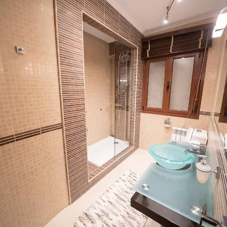 Paraiso Vip Tematico (adults Only) Hotel Revilla De Camargo