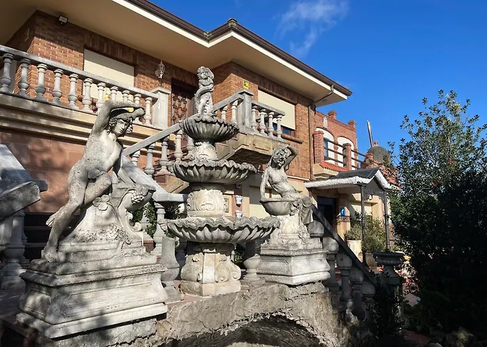 Paraiso Vip Tematico (adults Only) Hotel Revilla De Camargo