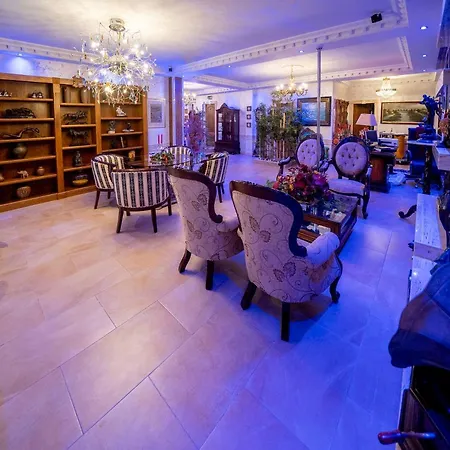Paraiso Vip Tematico (adults Only) * Revilla De Camargo